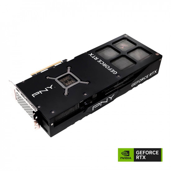 Graphic card GeForce RTX 4080 16GB Verto Triple Fan Edition VCG408016TFXPB1