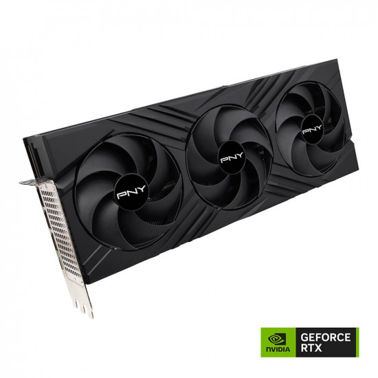 Graphic card GeForce RTX 4080 16GB Verto Triple Fan Edition VCG408016TFXPB1