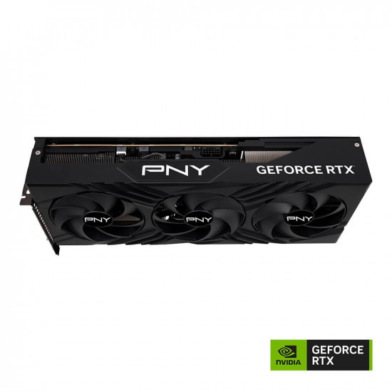 Graphic card GeForce RTX 4080 16GB Verto Triple Fan Edition VCG408016TFXPB1