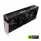 Graphic card GeForce RTX 4080 16GB Verto Triple Fan Edition VCG408016TFXPB1