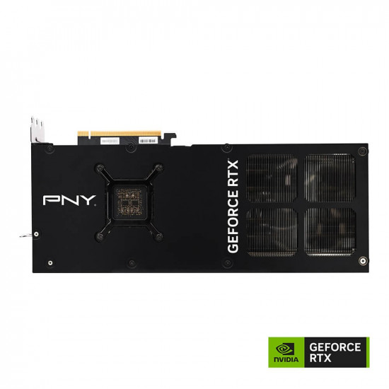 Graphic card GeForce RTX 4080 16GB Verto Triple Fan Edition VCG408016TFXPB1