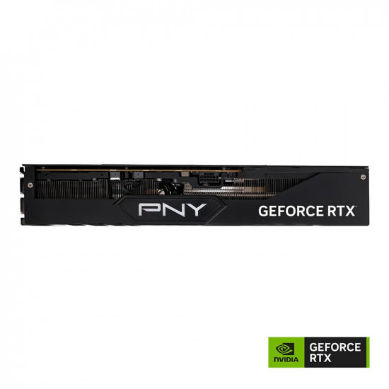 Graphic card GeForce RTX 4080 16GB Verto Triple Fan Edition VCG408016TFXPB1