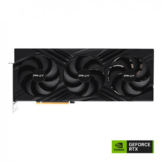 Graphic card GeForce RTX 4080 16GB Verto Triple Fan Edition VCG408016TFXPB1