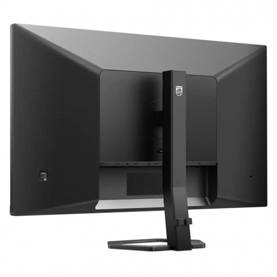 Monitor 27 inches IPS HDMI DP USB-C Pivot Speakers