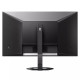 Monitor 27 inches IPS HDMI DP USB-C Pivot Speakers