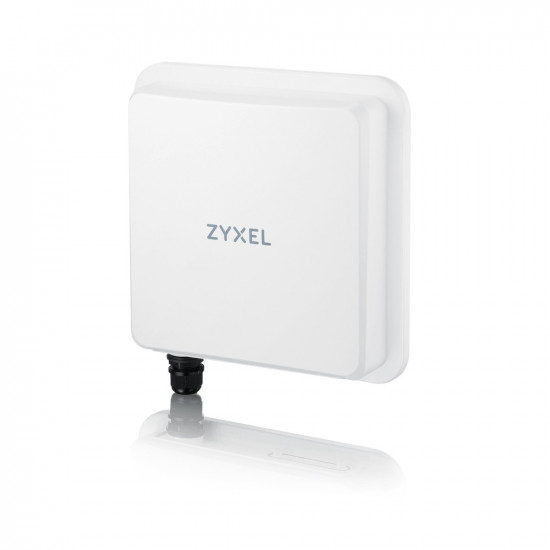 ZyXEL Nebula FWA710-EUZNN1F - 5G Router - Outdoor IP 68