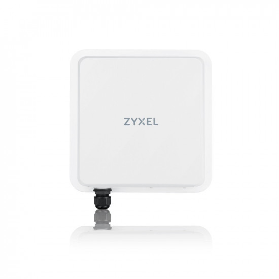 ZyXEL Nebula FWA710-EUZNN1F - 5G Router - Outdoor IP 68