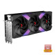 Graphic card GeForce RTX4080 16GB XLR8 Verto OC Triple Fan