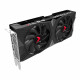 Graphics card GeForce RTX 4060 Ti 8GB VERTO OC DUAL FAN DLSS