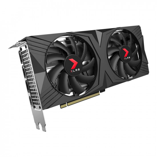 Graphics card GeForce RTX 4060 Ti 8GB VERTO OC DUAL FAN DLSS