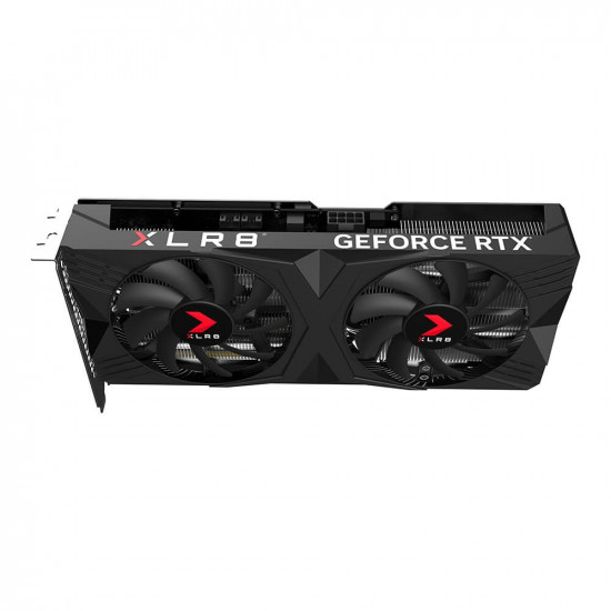 Graphics card GeForce RTX 4060 Ti 8GB VERTO OC DUAL FAN DLSS