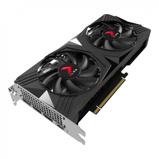 Graphics card GeForce RTX 4060 Ti 8GB VERTO OC DUAL FAN DLSS