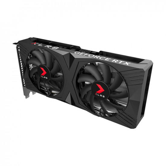 Graphics card GeForce RTX 4060 Ti 8GB VERTO OC DUAL FAN DLSS