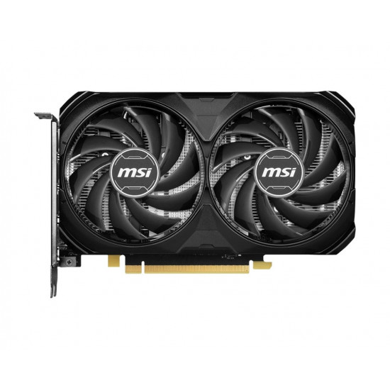 RTX 4060 Ti 16GB MSI Ventus 2X Black OC GDDR6