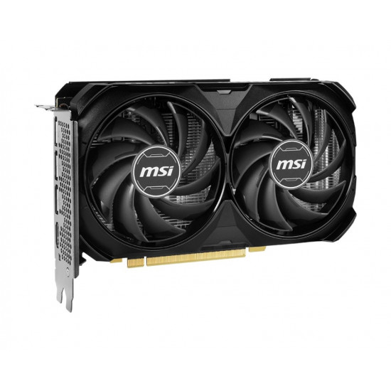 RTX 4060 Ti 16GB MSI Ventus 2X Black OC GDDR6