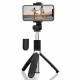 SELFIE TRIPOD 2IN1 MT55 42