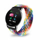 SMARTBAND THAITI 2 NYLO N STRAPS MT871