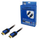 Cable HDMI High speed 2xHDMI type A male, 15m