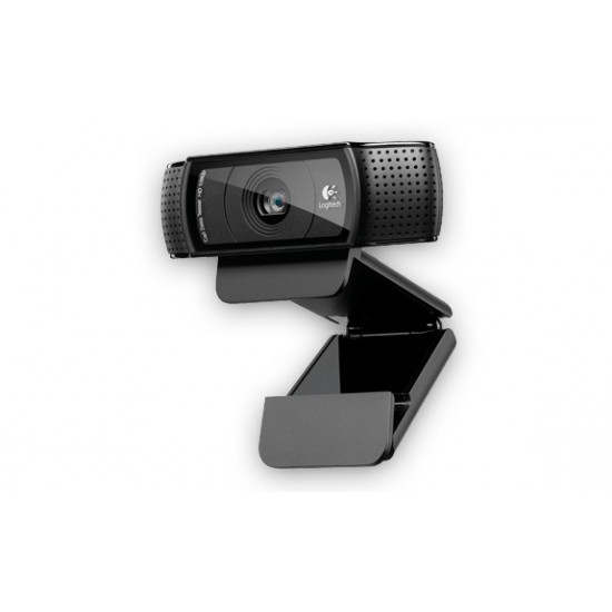 C920 Webcam HD 960-001055