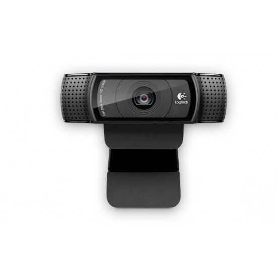 C920 Webcam HD 960-001055