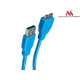 USB cable 3.0 micro 3m MCTV-737