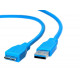 USB cable 3.0 micro 3m MCTV-737