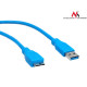 USB cable 3.0 micro 3m MCTV-737