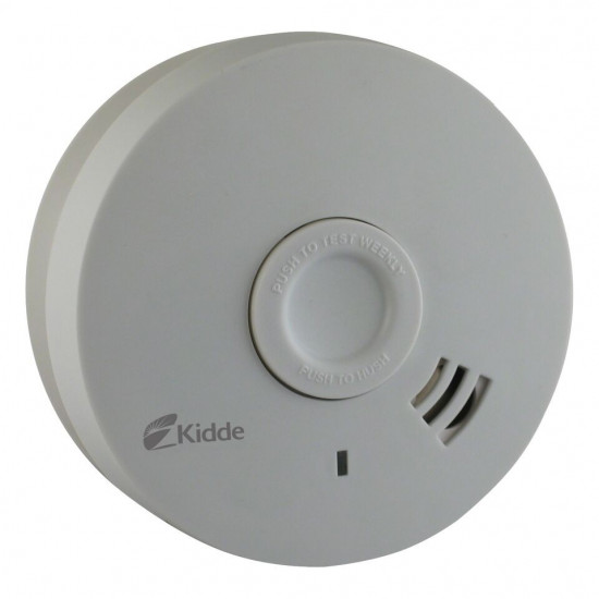 Optical smoke detector 10Y29