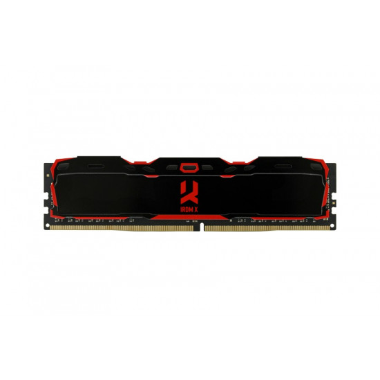 DDR4 IRDM X 16/3000 16-18-18 Czarny