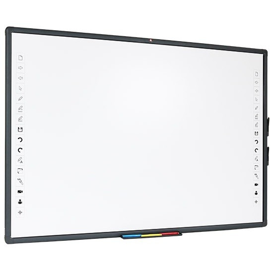 TT-BOARD 90 PRO Interactive Whiteboard