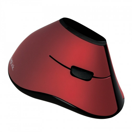 Ergonomic Vertical Mouse USB 2.4GHz