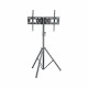 Tripod mount universal for TV LCD/LED/PDP 37-70 inches 35kg tiltable VESA