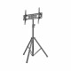 Tripod mount universal for TV LCD/LED/PDP 37-70 inches 35kg tiltable VESA