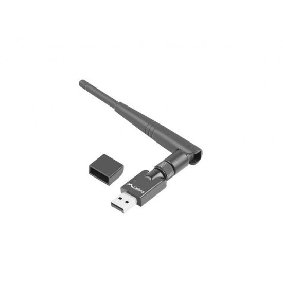 USB N150 network card 1 external antenna NC-0150-WE