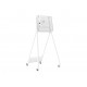 Portable stand with wheels STN-WM55RXEN