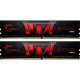 PC memory - DDR4 16GB (2x8GB) Aegis 3200MHz CL16 XMP2