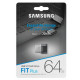 Pendrive FIT Plus USB3.1 64 GB Gray MUF-64AB/AP