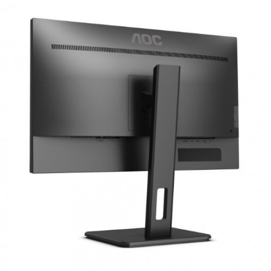 Monitor Q27P2Q 27 inch IPS HDMI DP USB Pivot