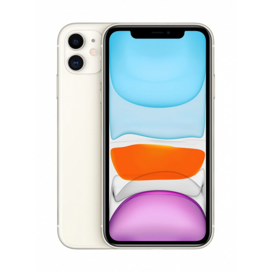 IPHONE 11 WHITE 128GB