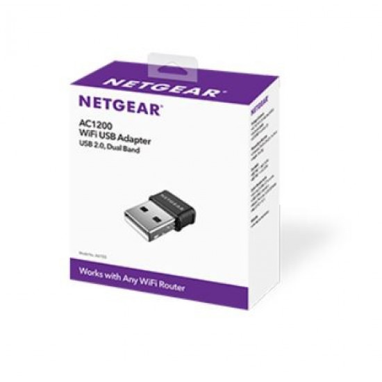 A6150 USB WiFi adapter AC1200