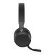 Jabra Evolve2 75 - Headset - On-Ear - Bluetooth