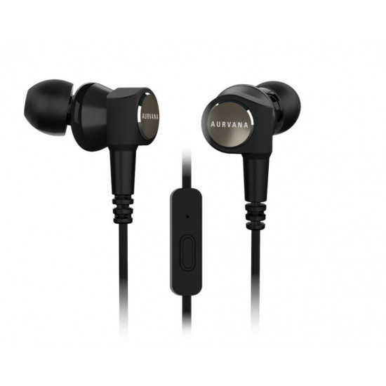 In-ear headphones Aurvana Trio LS