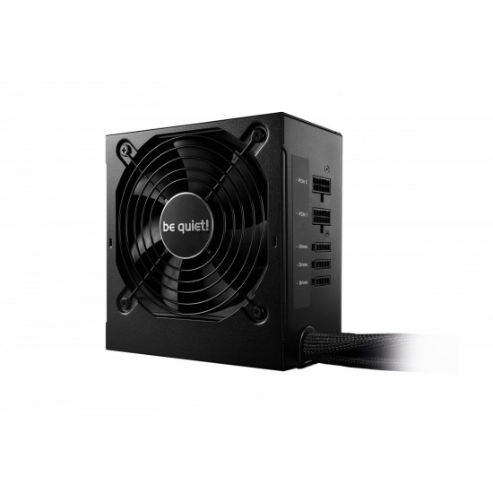 System Power 9 CM 600W BN302