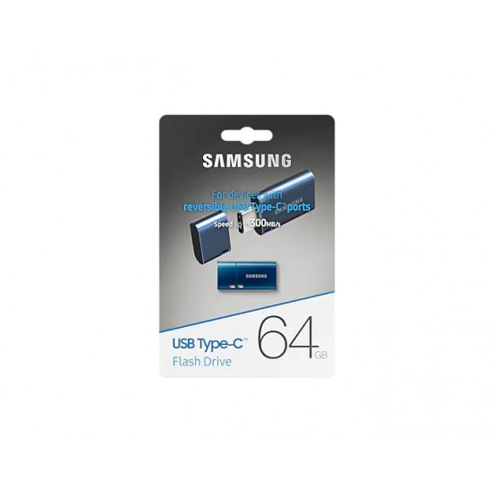 MEMORY DRIVE FLASH USB3.2 64GB/MUF-64DA/APC SAMSUNG