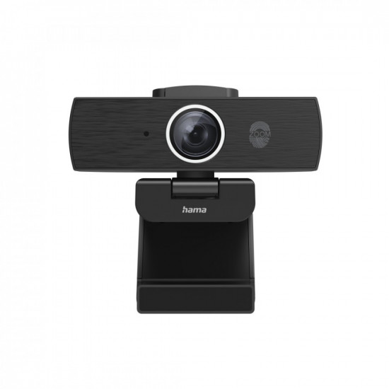 Webcam Hama C-900 pro UHD 4k USB-C