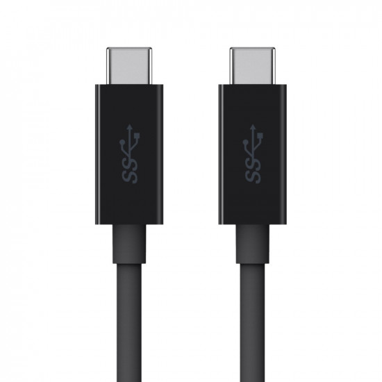 USB-C monitor cable