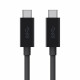 USB-C monitor cable