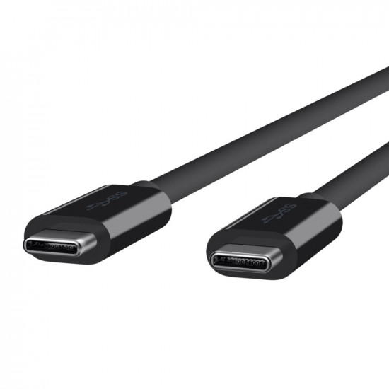 USB-C monitor cable