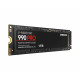 SSD drive 990PRO 1TB Gen4.0x4 NVMeMZ-V9P1T0BW