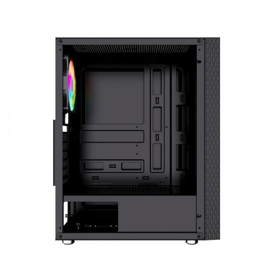 Computer Case Midi Towe Fornax 2500 RGB